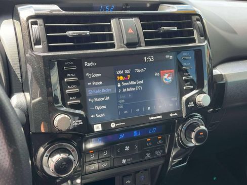 Used 2021 Toyota 4Runner TRD Pro AWD/4WD image 32