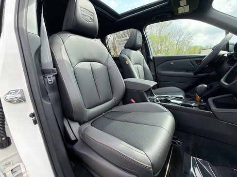 New 2026 Subaru Forester Wilderness AWD/4WD image 19