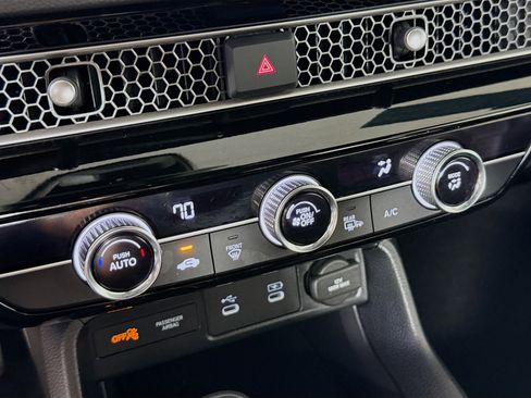 Certified 2026 Honda Civic Sport image 17