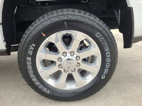 New 2026 RAM 2500 Big Horn image 22