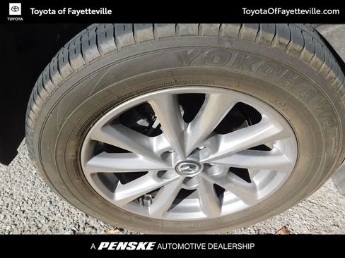 Used 2024 MAZDA CX-5 AWD 2.5 S w/ Select Package image 7