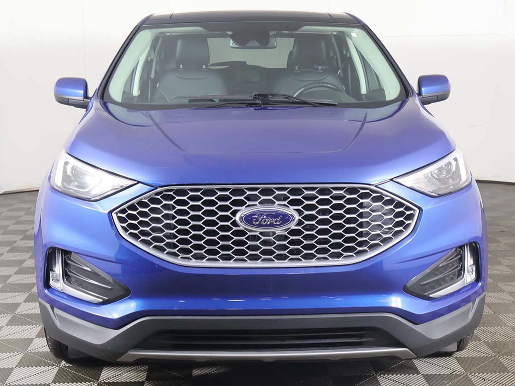 Used 2023 Ford Edge SEL w/ Convenience Package AWD/4WD image 11