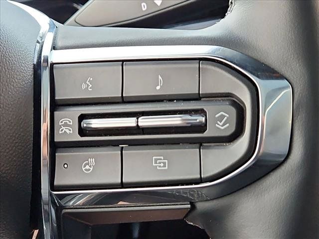Used 2024 GMC Sierra EV Denali AWD/4WD image 21
