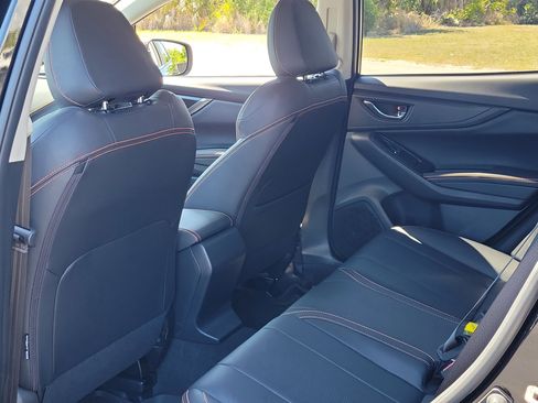 Used 2019 Subaru Crosstrek 2.0i Limited w/ Moonroof Package w/Navigation AWD/4WD image 14