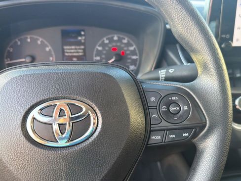Certified 2023 Toyota Corolla LE w/ LE Convenience Package FWD image 21