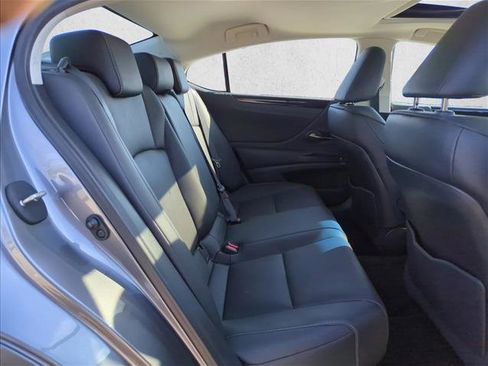Used 2019 Lexus ES 350 ES 350 w/ Premium Package image 20
