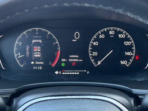 Certified 2024 Honda Civic Sport image 20