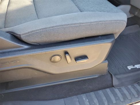 Used 2024 Ford F150 XLT w/ Equipment Group 302A MID image 35