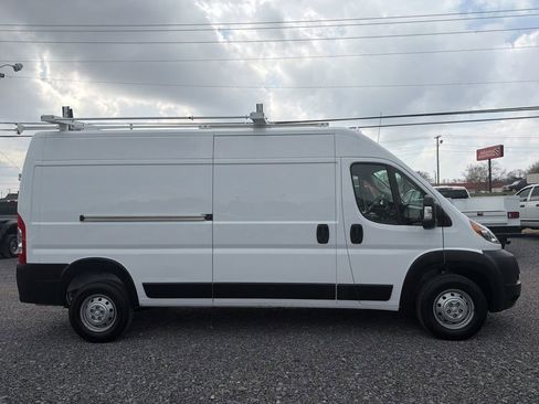 Used 2021 RAM ProMaster 2500 image 5