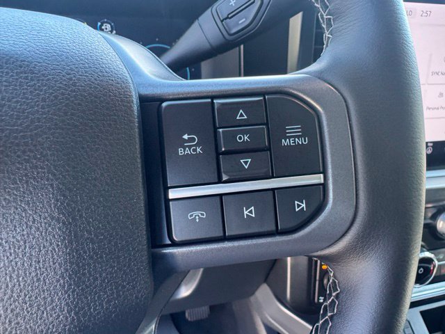 Used 2025 Ford F250 Lariat w/ Lariat Ultimate Package AWD/4WD image 19