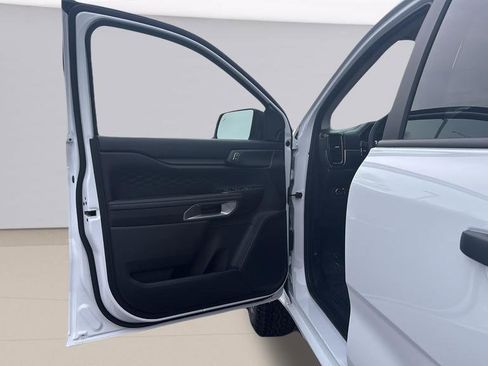 New 2025 Ford Ranger XLT w/ Equipment Group 301A High image 42