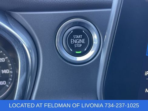 Used 2024 Chevrolet Blazer LT w/ Convenience Package FWD image 16