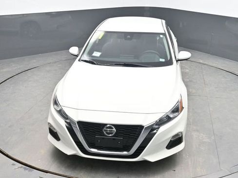 Used 2021 Nissan Altima 2.5 S image 24