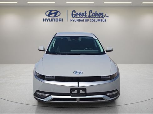 Used 2024 Hyundai Ioniq 5 SEL AWD/4WD image 8