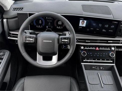 New 2026 Hyundai Santa Fe SEL AWD/4WD image 17
