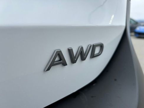 New 2026 Nissan Kicks SV w/ SV Premium Package AWD/4WD image 10