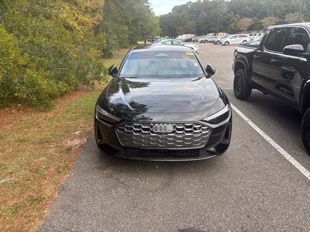 Used 2025 Audi A5 Premium Plus w/ Premium Plus AWD/4WD image 13
