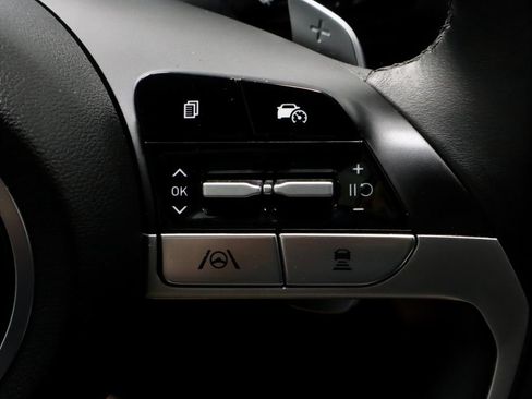 Certified 2024 Hyundai Santa Cruz Limited AWD/4WD image 35