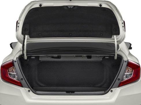 Used 2018 Honda Civic EX image 12