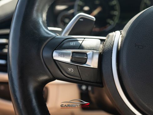 Used 2016 BMW X6 xDrive35i image 24