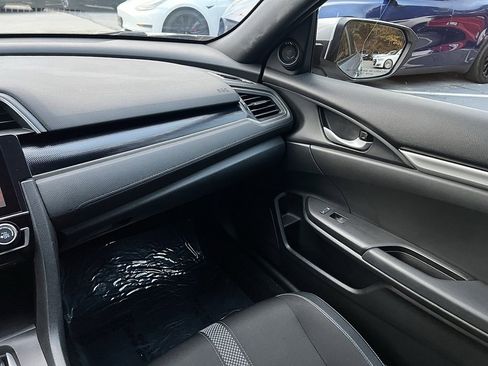 Used 2021 Honda Civic Sport image 34