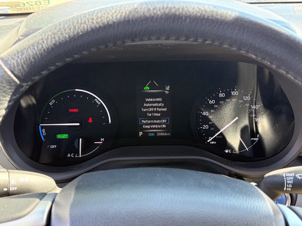 Used 2024 Toyota Sienna XLE FWD image 12