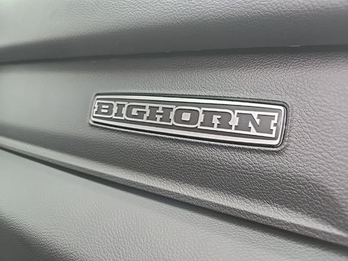 New 2026 RAM 2500 Big Horn AWD/4WD image 90