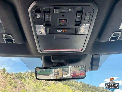 Used 2024 Toyota Tundra Platinum AWD/4WD image 18