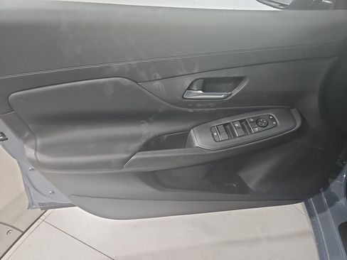 New 2026 Nissan Sentra SV w/ Floor Mat Package image 10