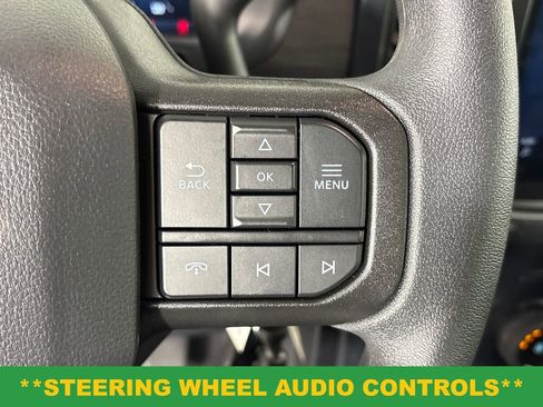 New 2026 Ford F150 STX w/ Equipment Group 200A RWD image 18