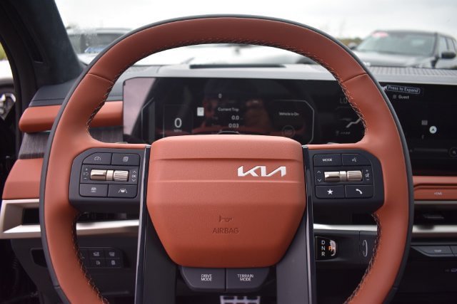 New 2027 Kia Telluride SX Prestige w/ Towing Package AWD/4WD image 36