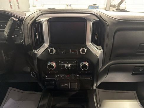 Used 2021 GMC Sierra 1500 Elevation w/ Max Trailering Package image 20