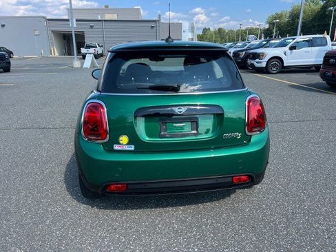 Used 2023 MINI Cooper SE FWD image 6