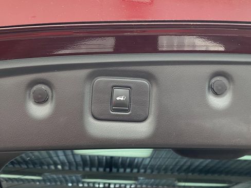 Used 2019 INFINITI QX60 Luxe image 19