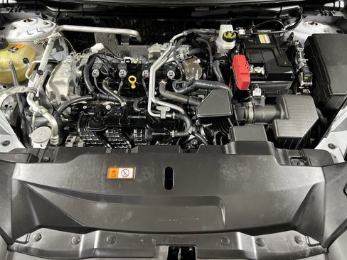 Used 2023 Mitsubishi Outlander SE Black Edition image 22