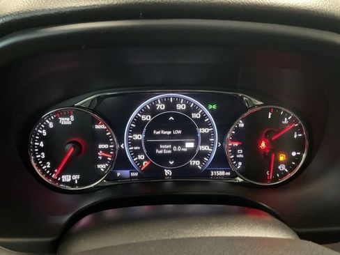 Used 2023 GMC Acadia AT4 w/ GMC Pro Grade Package AWD/4WD image 23
