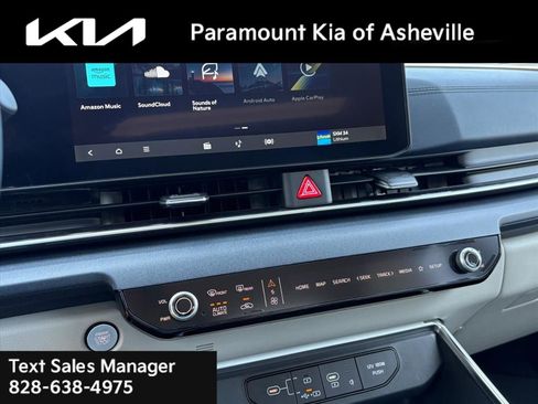 New 2026 Kia Carnival SX image 13