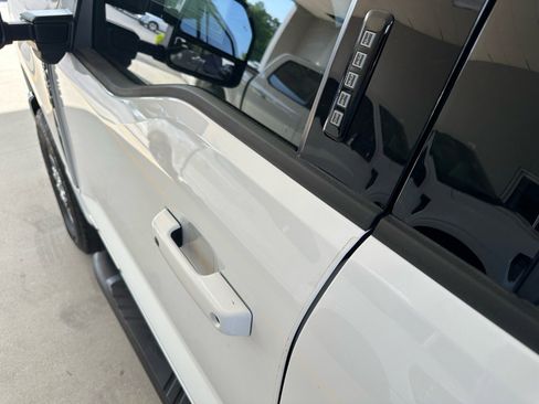 Certified 2024 Ford F250 Lariat AWD/4WD image 19