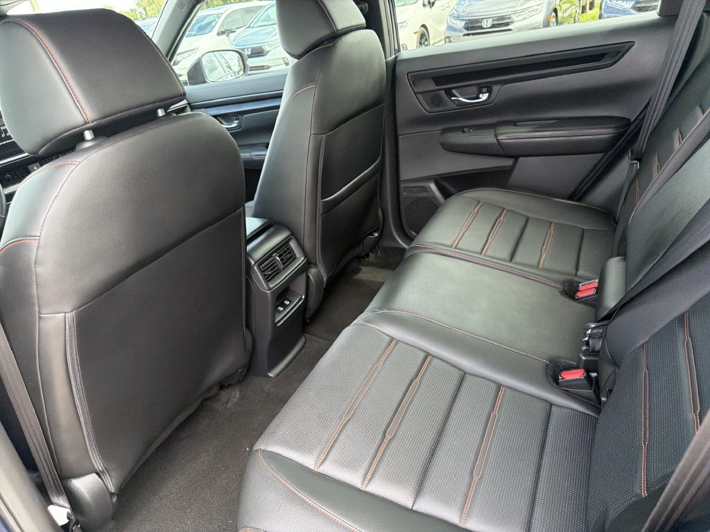 Used 2026 Honda CR-V Sport-L image 17