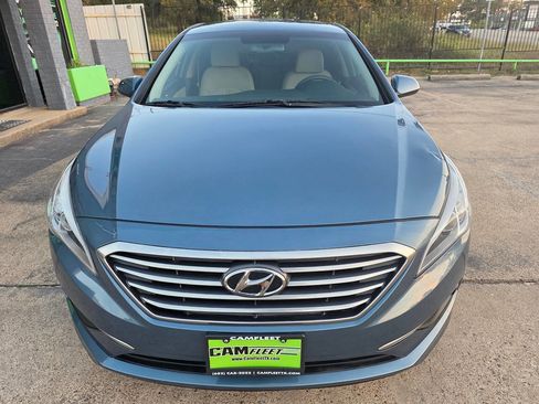 Used 2017 Hyundai Sonata SE image 5