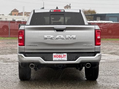 New 2026 RAM 1500 Laramie image 4
