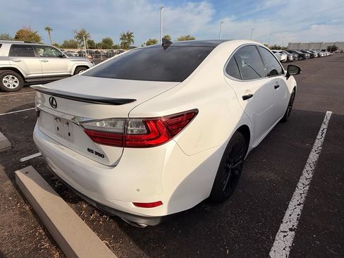 Used 2017 Lexus ES 350 FWD image 5