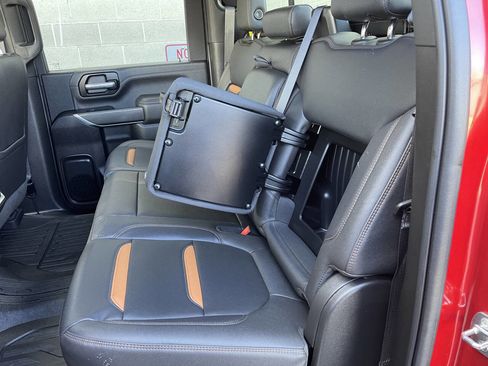 Used 2022 GMC Sierra 2500 AT4 w/ AT4 Premium Plus Package image 20