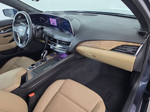 Used 2025 Cadillac CT5 Premium Luxury w/ Technology Package RWD image 45