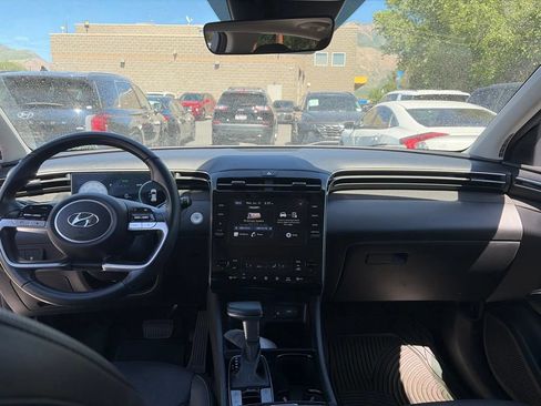 Used 2023 Hyundai Tucson SEL w/ Convenience Package AWD/4WD image 24