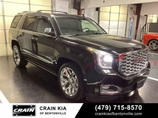 Used 2018 GMC Yukon Denali w/ Denali Ultimate Package video 1