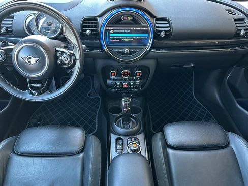 Used 2020 MINI Cooper Clubman S AWD/4WD image 12