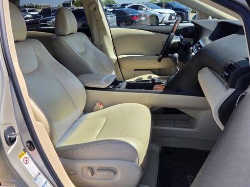Used 2015 Lexus RX 350 AWD image 18