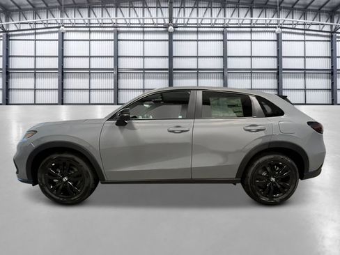 New 2027 Honda HR-V Sport image 2