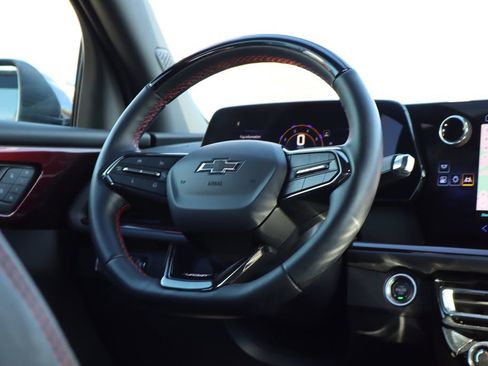 Used 2024 Chevrolet Traverse RS w/ LPO, Floor Liner Package image 54